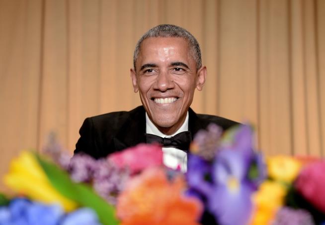 Barack Obama consiglia 5 letture per l'estate Barack Obama