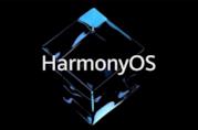 Huawei presenta HarmonyOS, l'alternativa ad Android Il logo di HarmonyOS, nuovo sistema operativo di Huawei
