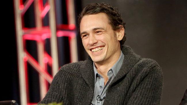 James Franco sarà il regista del film Zola James Franco sarà regista di Zola