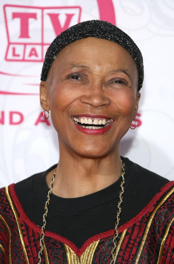 L'attrice Olivia Cole è morta a 75 anni Olivia Cole