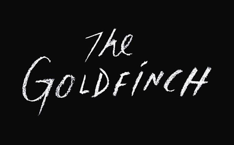 The Goldfinch The Goldfinch di John Crowley