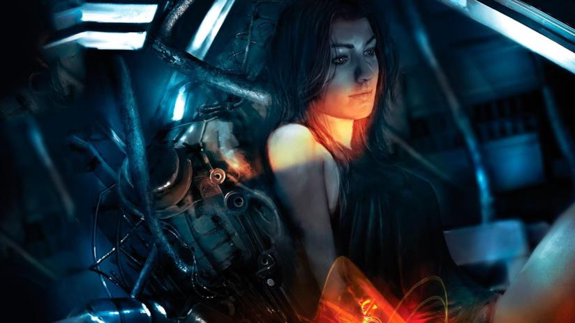 Il primo video gameplay di Mass Effect: Andromeda stupisce i gamer Miranda in un artwork di Mass Effect 2