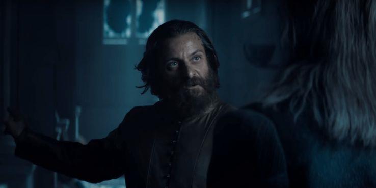 The Witcher Serie TV Saccoditopo The Witcher Serie TV Adam Levy