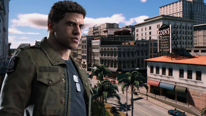 Mafia III, uscita e primi dettagli per i DLC dedicati alla storia Un ritratto di Lincoln, protagonista di Mafia IIII