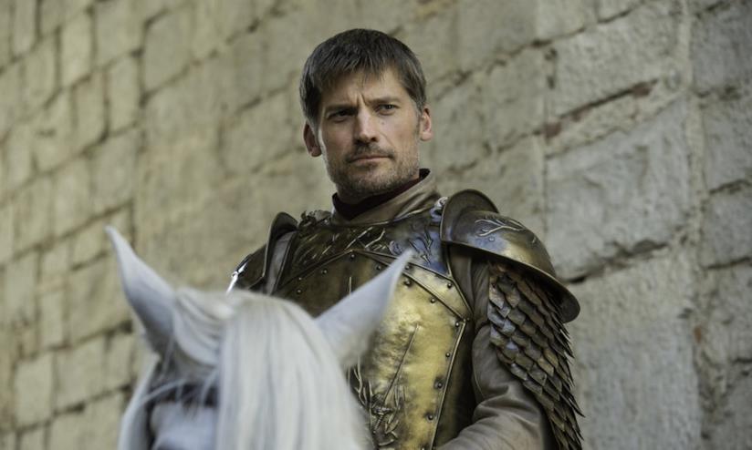 Nikolaj Coster-Waldau ha completato le sue scene di Game of Thrones 8 Jamie Lannister, uno dei personaggi di Game of Thrones