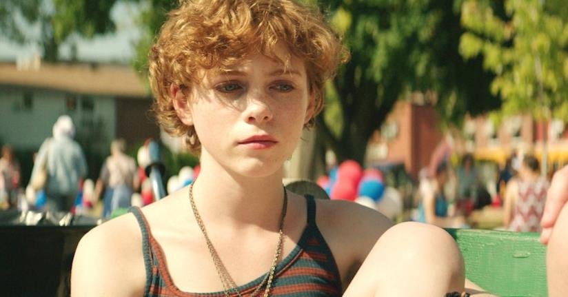 Sophia Lillis reciterà nel film thriller Gretel and Hansel L'attrice Sophia Lillis nel film IT