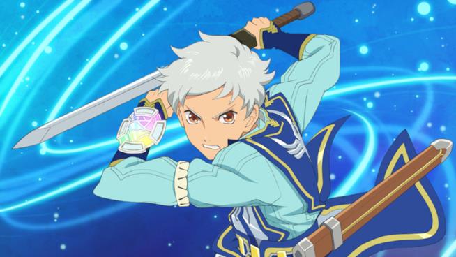 iOS e Android, i migliori videogiochi da scaricare dall'1 al 15 settembre 2017 Il protagonista di Tales of the Rays sguaina la sua spada