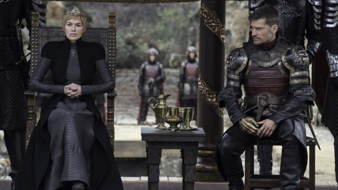 Game of Thrones 7 Game of Thrones 7: il finale