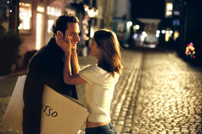 Andrew Lincoln in Love Actually Andrew Lincoln parla del sequel di Love Actually