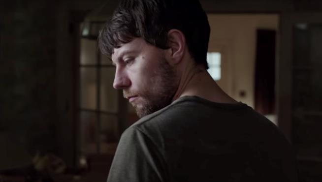 Kyle Barnes, protagonista di Outcast Patrick Fugit sarà Kyle Barnes in Outcast