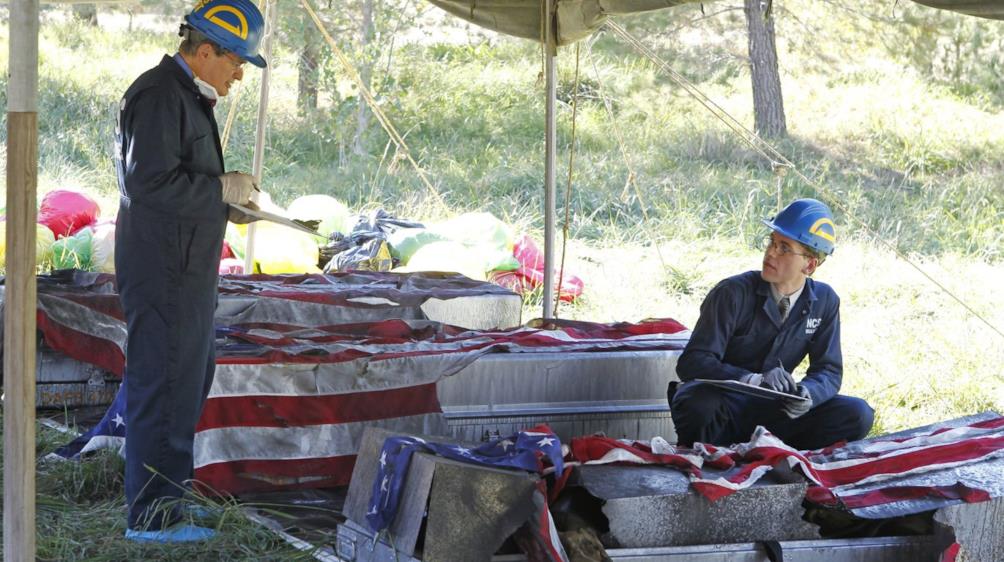 NCIS908