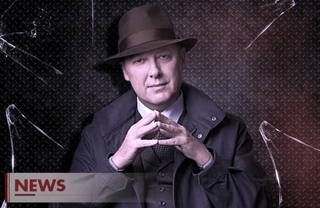 James Spader: dalla Blacklist a Playboy