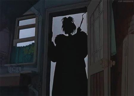 Crudelia de Mon in una scena di La Carica dei 101 Crudelia De Mon in La Carica dei 101