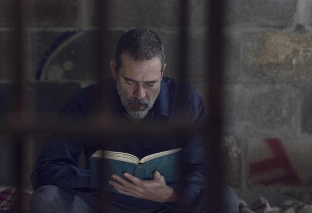 The Walking Dead 9x12: Negan The Walking Dead 9x12: Negan è davvero cambiato?