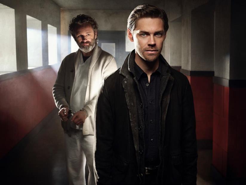 5 cose da sapere su Prodigal Son Prodigal Son: un'immagine promozionale dalla serie