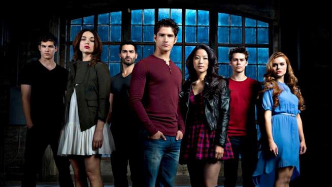 Tyler Posey in tenera età Un giovanissimo Tyler Posey