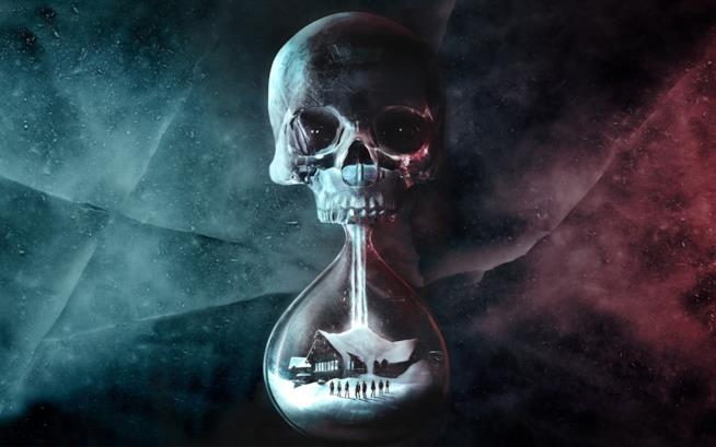 Ecco quali sono i giochi gratis di luglio 2017 con PlayStation Plus La cover ufficiale di Until Dawn