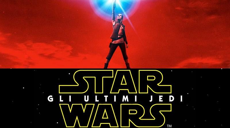 Durata extra lusso per il nuovo film della saga di Star Wars Rei impugna la sua lightsaber in Star Wars: Gli Ultimi Jedi