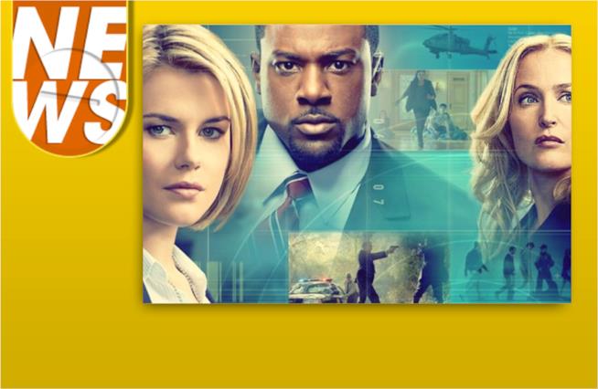 Crisis, il nuovo action thriller targato Fox