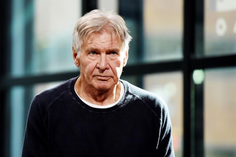Harrison Ford: l'unico Indiana Jones MEzzovusto di Harrison Ford