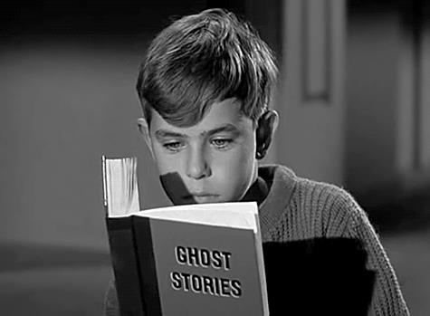 10 letture da brivido perfette per Halloween 2018 Charles Herbert