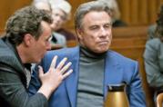 Gotti: dibattito sempre più acceso con accuse di falsificazione dei giudizi positivi John Travolta in Gotti