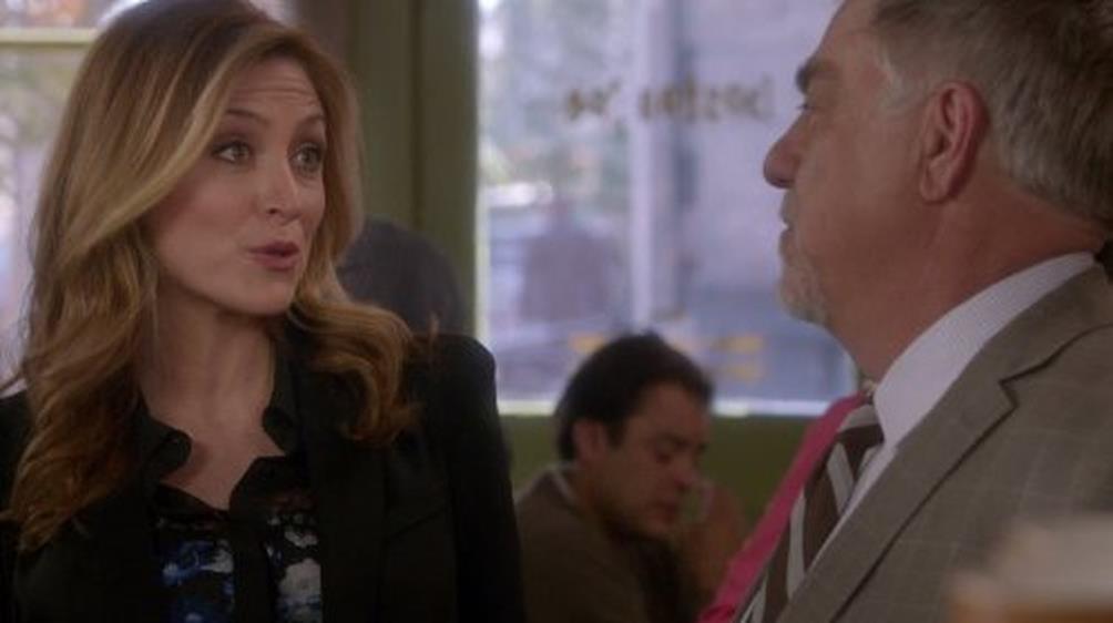 Download Rizzoli Isles S04E07 torrents Bitsnoop