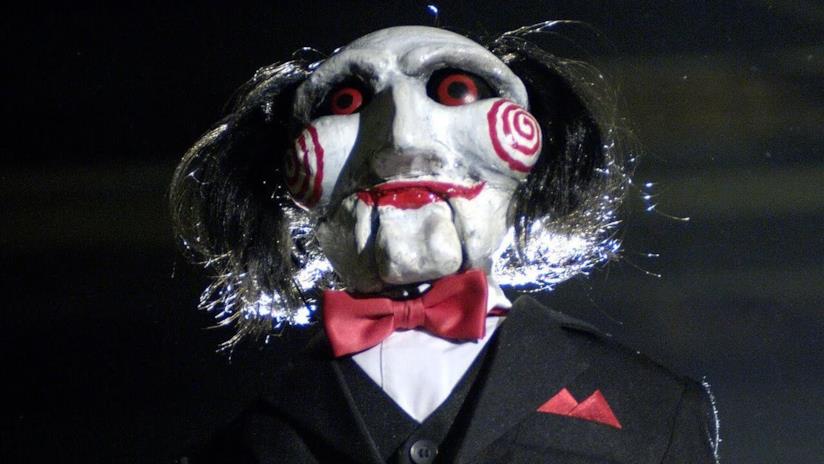 Samuel L. Jackson nel cast del reboot di Saw Jigsaw di Saw L'Enigmista