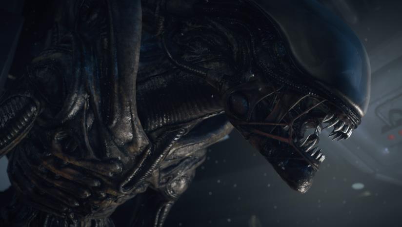 Lo Xenomorfo farà ritorno anche nei fumetti grazie a SaldaPress Alien, la forma extra-terrestre più temibile del cinema