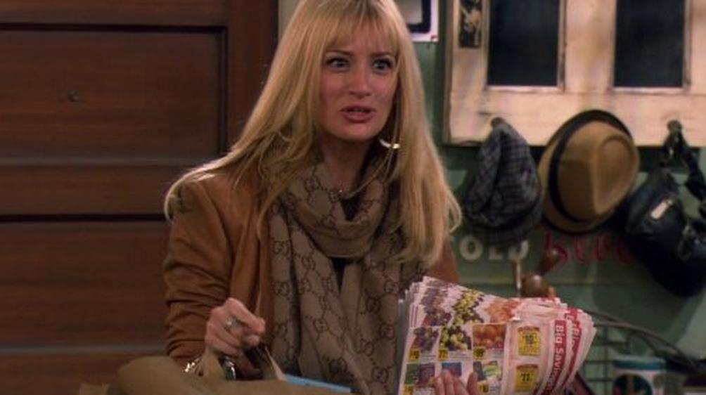 2 Broke Girls S1E13