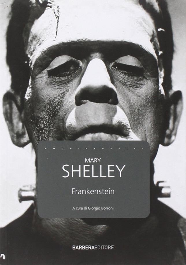 Frankenstein Frankenstein