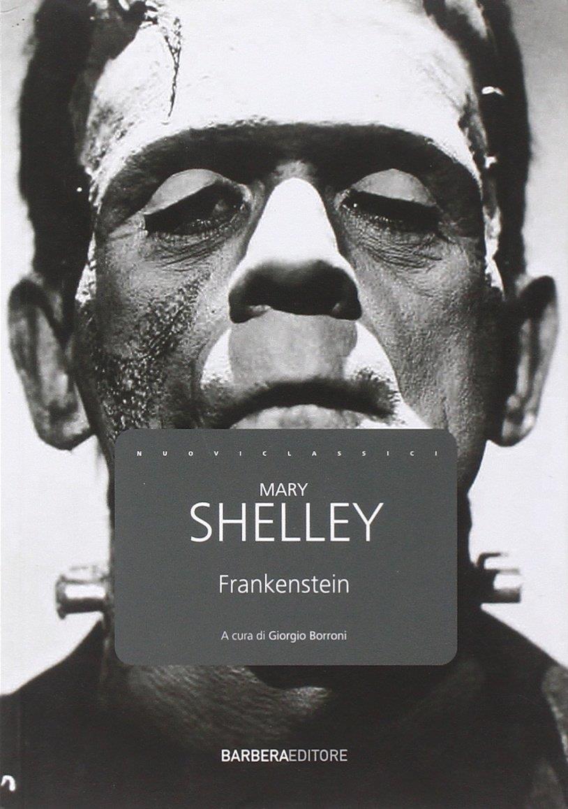 Frankenstein Frankenstein