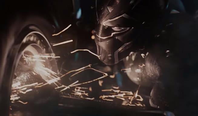 Black Panther, ecco il trailer internazionale del film La Pantera Nera in azione nel trailer di Black Panther