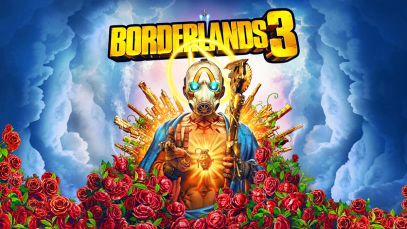 Borderlands 3 in uscita il 13 settembre 2019 Borderlands 3 per PC, PS4 e Xbox One