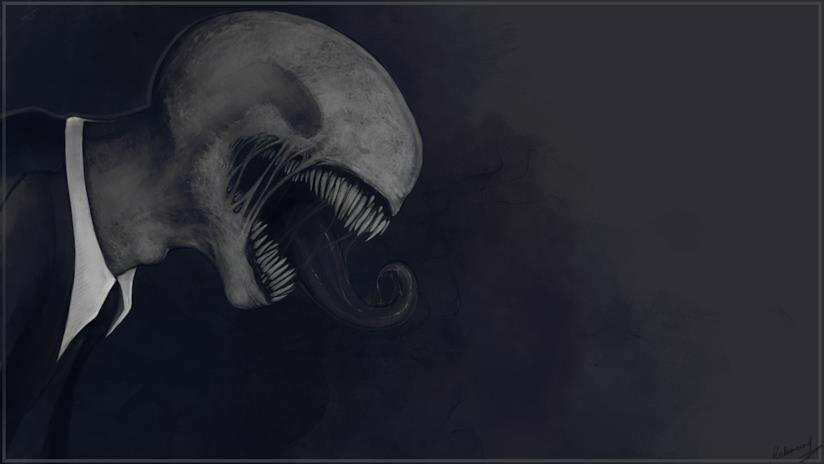 Forse è stato scoperto quale sarà il tema della stagione 6 di American Horror Story Slender Man, uno dei personaggi "creepy" di American Horror Story