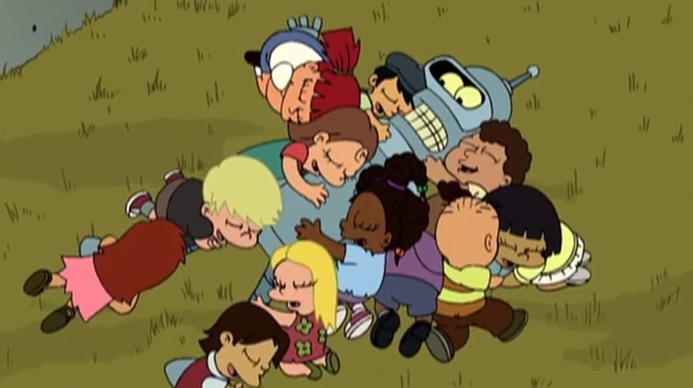 s3 ep 9
