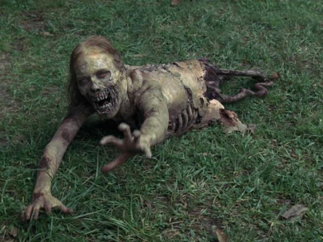 The Walking Dead 6: i non morti si fanno belli