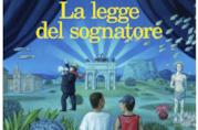 Trama e recensione de La legge del sognatore di Pennac Copertina de La legge dl sognatore