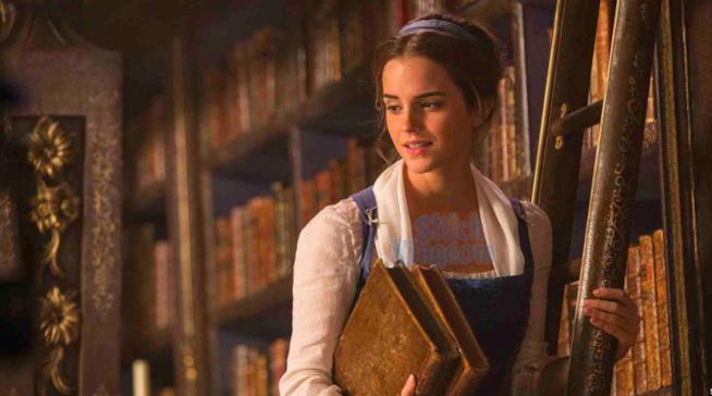 Belle sarà un'inventrice nel film in live-action La Bella e La Bestia Emma Watson è Belle in La Bella e La Bestia