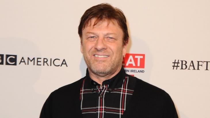 Sean Bean anticipa un evento speciale per la fine di GoT Sean Bean a un evento speciale