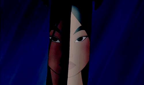 Mulan sta per diventare un live action una scena dal Classico Disney Mulan
