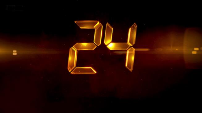 In realizzazione due versioni della serie 24, stavolta in chiave legal La locandina della serie 24