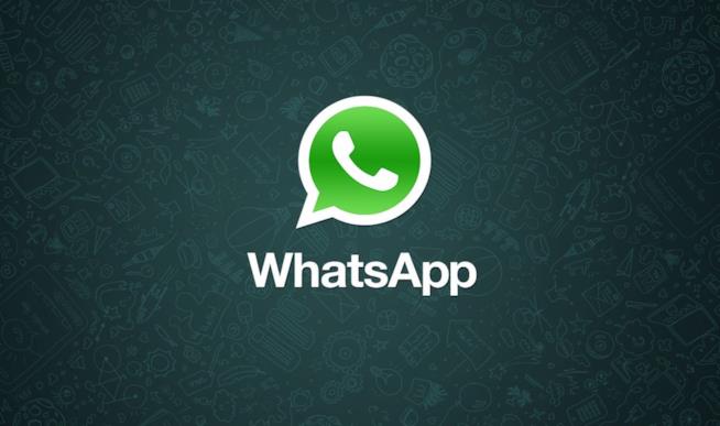 WhatsApp blocco gruppi Logo di Whatsapp