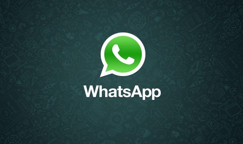 WhatsApp blocco gruppi Logo di Whatsapp