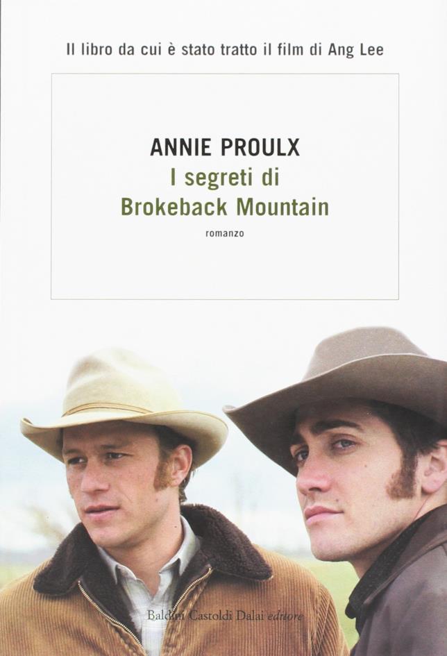 I segreti di Brokeback Mountain I segreti di Brokeback Mountain