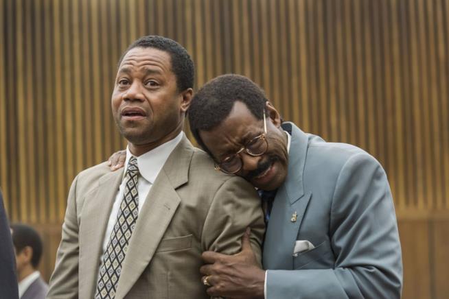 Il caso O.J. Simpson: finale di stagione Il caso O.J. Simpson: il verdetto