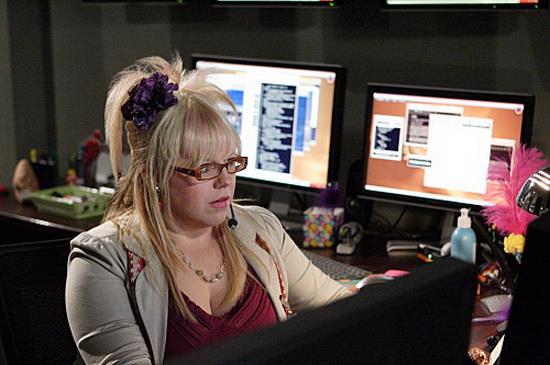 L'agente speciale Garcia di Criminal Minds Criminal Minds agente speciale Garcia
