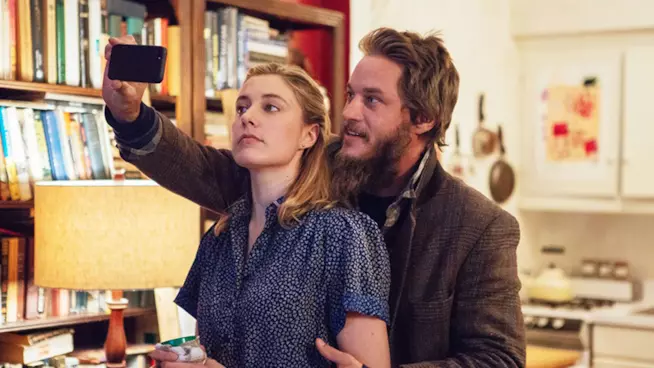 La recensione di Il Piano Di Maggie Greta Gerwig e Travis Fimmel