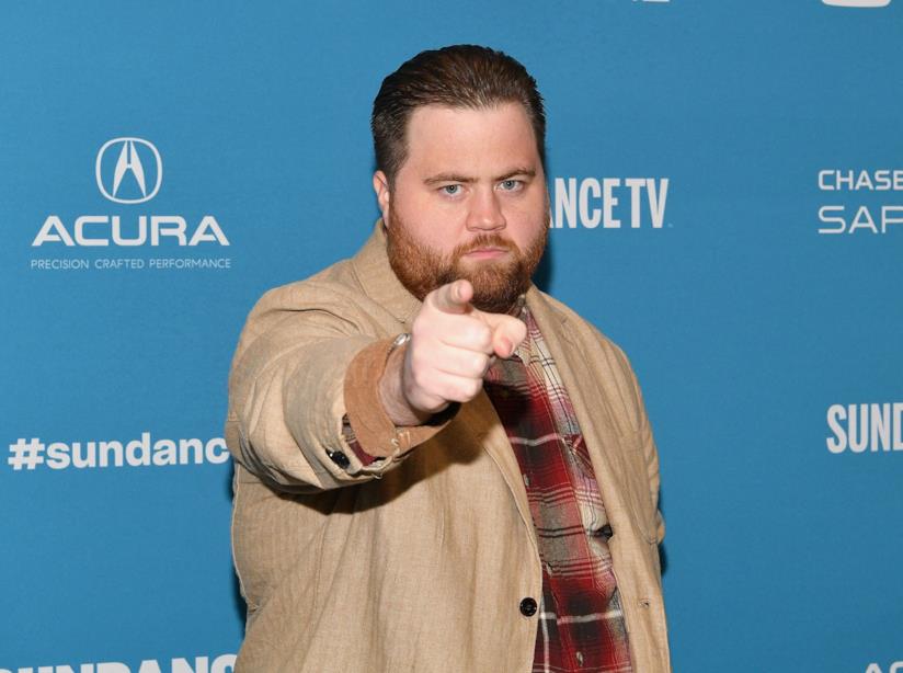 Paul Walter Hauser si unisce al cast di Cruella, il nuovo film Disney con protagonista Emma Stone Paul Walter Hauser