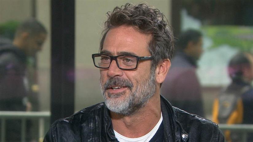 L'attore Jeffrey Dean Morgan: il figlio è svenuto pochi giorni fa L'attore Jeffrey Dean Morgan